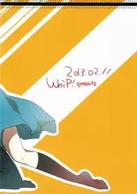 (Kimi to no Rendan) [WhiP! (Oshiya)] Nande Josou shiteru kata ga Seme nanda yo! (Neon Genesis Evangelion)