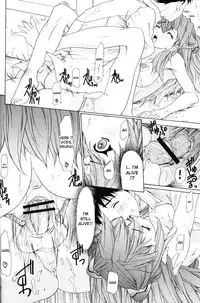 (C65) [Chimatsuriya Honpo (Asanagi Aoi)] BONNOU BOOK (Neon Genesis Evangelion) [English] [Incomplete]