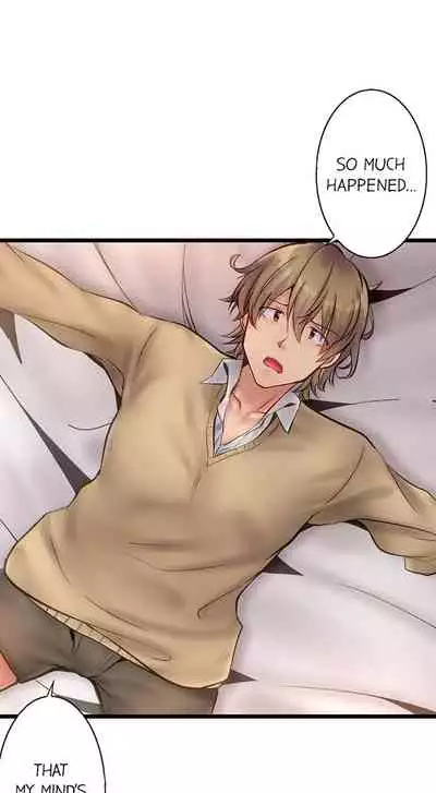 [Yuuki HB] 1 Piston de Bareru Uso ~Jishou Bitch wa Ubu ni Nureru~ | Busted in One Thrust Ch. 1 - 22 [English] [Ongoing]