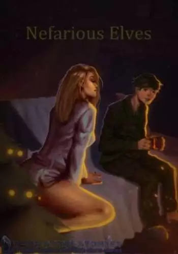 Nefarious Elves- TenderMinDD [RawlyRawls]