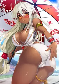 [Tsukiyo no Koneko (Kouki Kuu)] Seikou Akki Kageaki Resukuin hen (Full Metal Daemon Muramasa) [Digital]