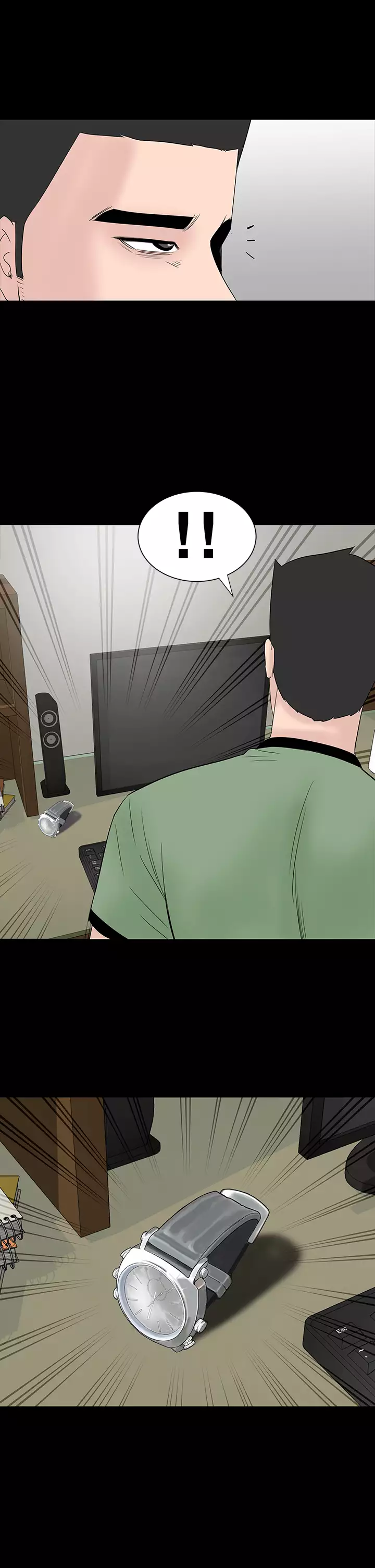 one woman brothel 楼凤 Ch.43-44