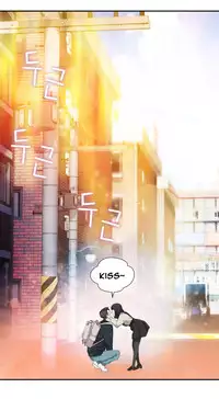 Tissue Thieves Ch.1-20 (English) (Ongoing)