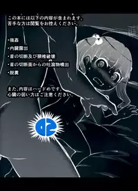 (C91) [02 (Harasaki)] Snuff 2004