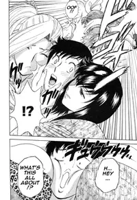 [Hidemaru] Mo-Retsu! Boin Sensei (Boing Boing Teacher) Vol.4 [English] [4dawgz] [Tadanohito]