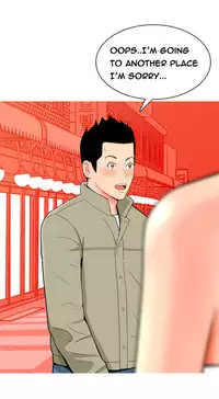 Hooker Ch.1-41 (English) (Ongoing)