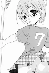 (CR37) [Studio Wallaby (Shizaki Masayuki)] Luminous Hitorijime (Futari wa Precure Max Heart)