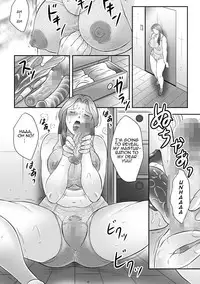 [Fuusen Club] Boshi no Susume | The advice of the mother and child [English] [Amoskandy]