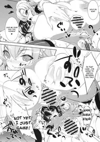 (C82) [Rinnetensei (Show)] Boku no Tomodachi ga Konna Hazu ga Nai (Boku wa Tomodachi ga Sukunai) [English] [CGrascal]