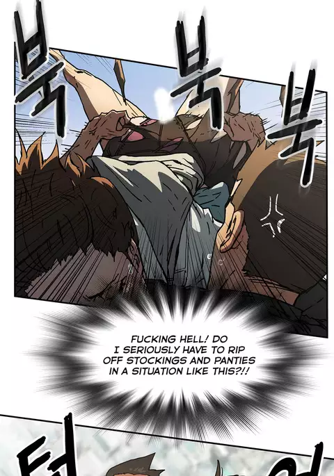 Refrain Love Ch.1-32