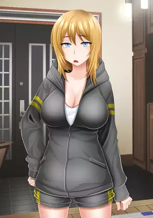 Atashi wa Kuzu Nanka ja Nai...! Furyou to Yobareru JK to Kusatta Otona-tachi no Nichijou