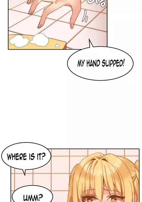 Hari Dormitory Ch.0-15