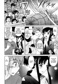 [Kotono Wakako] Classmate wa Ore no Yome! 1 - The classmate is my bride! [English] [Black Chronicle]