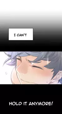 Perfect Half Ch.1-17 (English) (Ongoing)