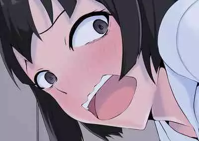 Yomeba kaidan o tsukaitakunatte undoufusoku ga kaishou sareru ero doujin