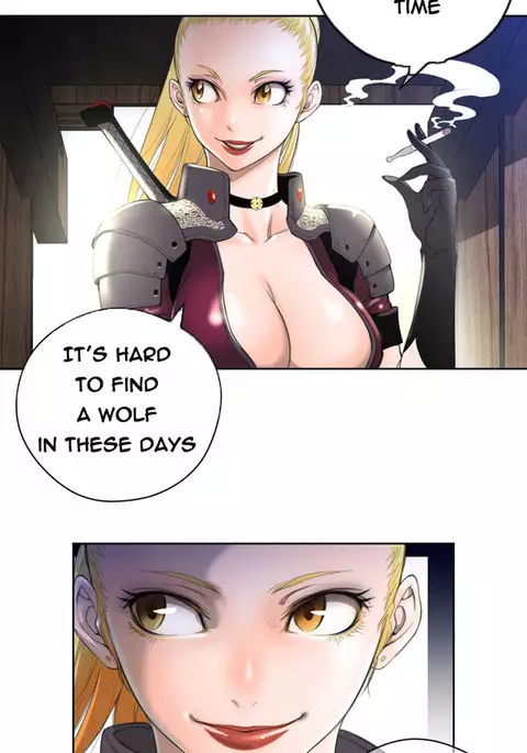 Perfect Half Ch.1-24