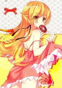 (C84) [Ame nochi Yuki (Ameto Yuki)] Koyomi Shower Room (Bakemonogatari)