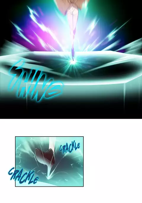 Sex Knights-Erotic Sensuality & Perception Ch.1-17