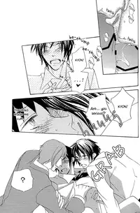 (C74) [Ainu Saran (Kayuma Mimu)] Zenin Otokonoko. | Everyone's a Guy! (The Melancholy of Haruhi Suzumiya) [English] [Silver Lining]