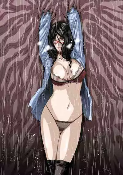 Chijou Hyakkai Ch26-30 Chinese Version「地上100阶」個人翻譯