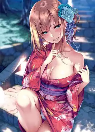 [Anthology] LOVE ADDICTION [Digital]