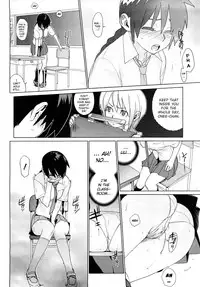 [Yukimi] Kano Bana [English]