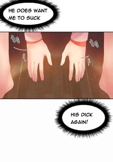 Hari Dormitory Ch.0-30