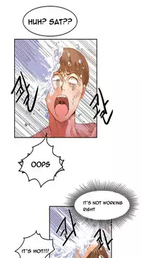 [Mx2J] Hari Dormitory Ch.0-23 (English) (Ongoing)