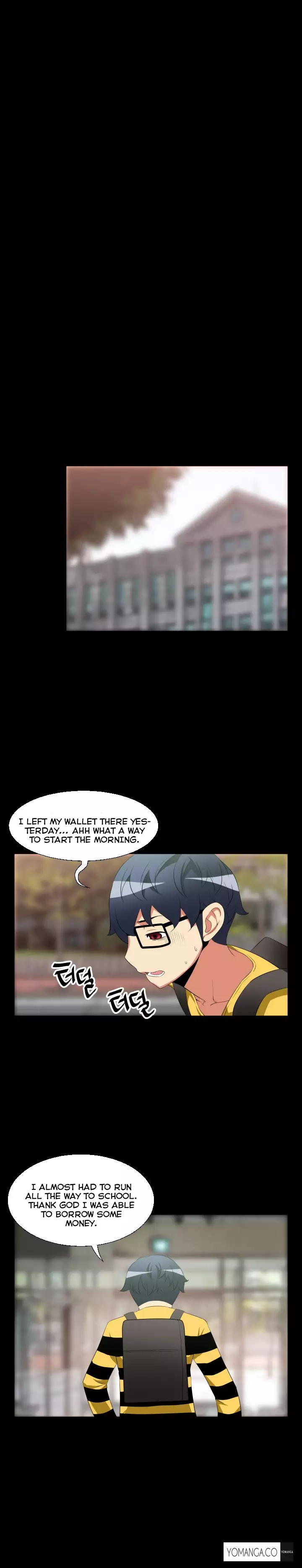 Love Parameter Ch.1-36