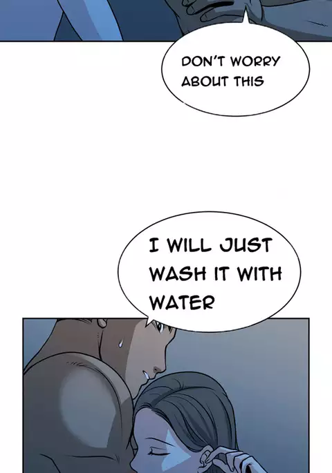 Change Partner Ch.1-19