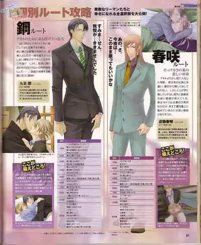 Cool-B Vol.23 2009-01