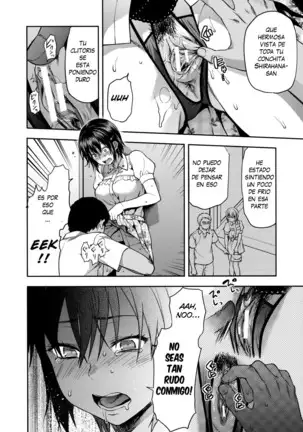 Zutto Suki Datta Ch. 1-6