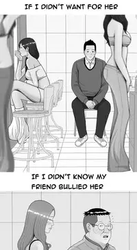 Hooker Ch.1-33 (English) (Ongoing)