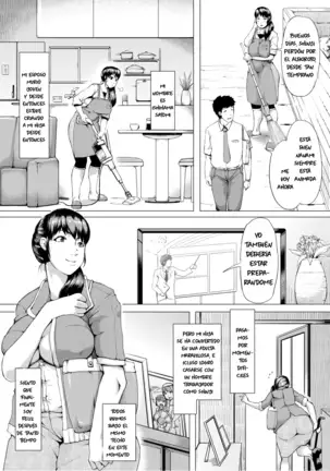 Gibo ga Haramu Made Zenpen Until My Mother-in-Law is Pregnant Part 1