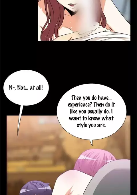 Love Parameter Ch.1-59