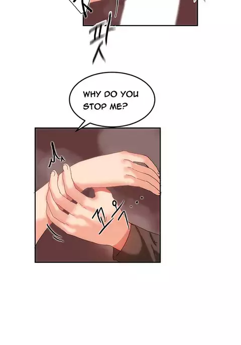 Hari Dormitory Ch.0-15