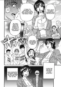 [Ozaki Akira] Porno First ~Yuriko Shichou no H na Kaikaku~ | Porno First ~Mayor Yuriko's Sexy Reform~ Ch. 1-6 [English] [erc] [Digital]