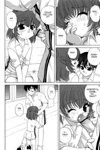 [Araki Akira] Waruiko [English] {Yoroshii + Takehiro + sirC}