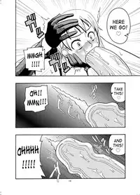 (C71) [Acid Head (Murata.)] Nami No Ura Koukai Nisshi 2 | Nami's Hidden Sailing Diary 2 (One Piece) [English] [Decensored]