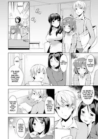 [Chijoku An] Hello My Pretty Baby [English]