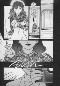 [Fujii Akiko, Akiyama Michio] OO II Junketsu no Hansayou - "OO" II Pure Reaction