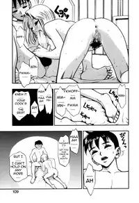 [Minazuki Juuzou] Zutto Zutto Suki Datta... | I've always loved you... Ch. 1-8 [English] [gustmonk]