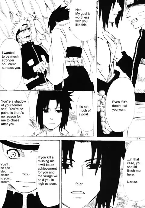 Shikisokuzeku | All is illusion 1 – Naruto dj