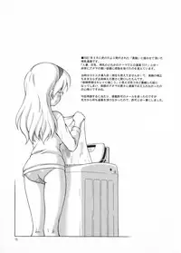 [Nangchi-do (Ebi Fly)] Nama Saku