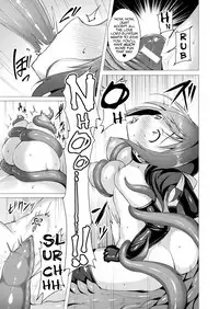 [Satou Kuuki] Aisei Tenshi Love Mary | The Archangel of Love, Love Mary Ch. 1-7 [English] {darknight} [Digital]