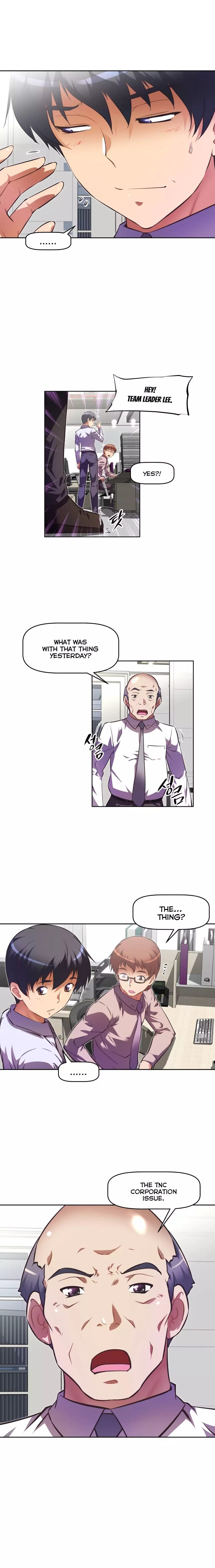 Brawling Go Ch.76-112