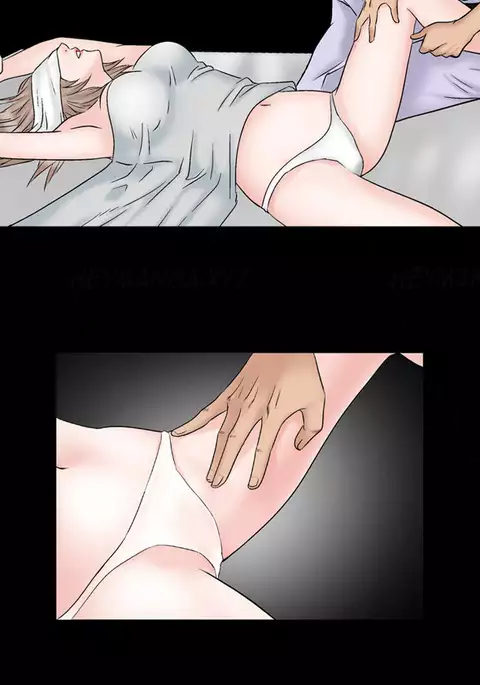 The Taste of Hands Ch.1-72