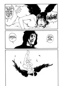 [Benkyo Tamaoki] The Sex-Philes Vol.11 [ENG][Hi-Res]