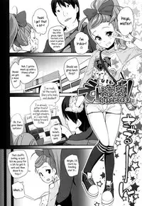 [Maeshima Ryou] Seijinshiki Gokko｜Make Believe Coming-of-Age Ceremony [English] [5 a.m. + Rin]