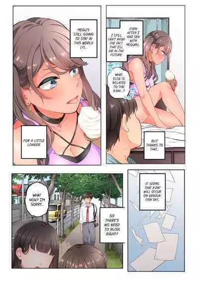 10-nen Mae kara Irete Hoshikute. ~ Junshin Gyaru wa Mirai kara kita Osananajimi | My Friend Came Back From the Future to Fuck Me